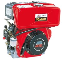 Robin DY Serie Motoren